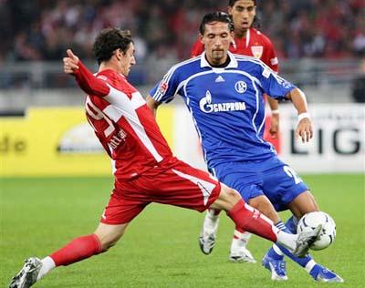 赛事的同时 赛事的同时